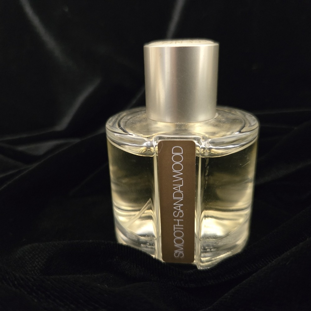 Gap Smooth Sandalwood Eau de Toilette (1.7 oz) – Discontinued & Rare